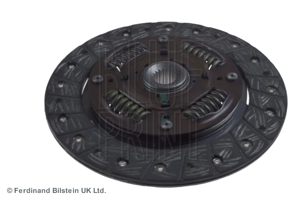 Clutch Disc